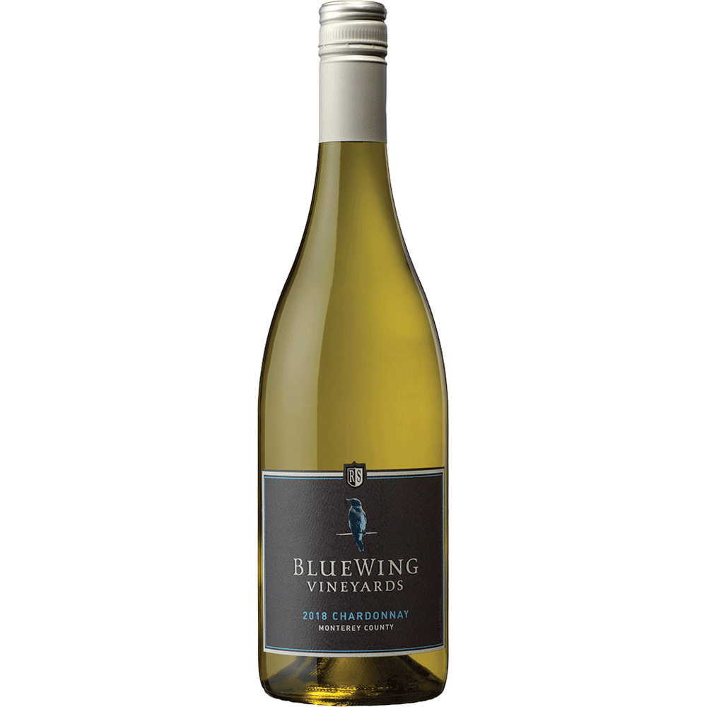 BlueWing Vineyards Chardonnay 750ml