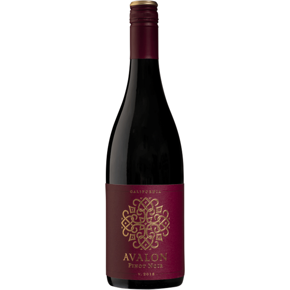 Avalon Pinot Noir 750ml