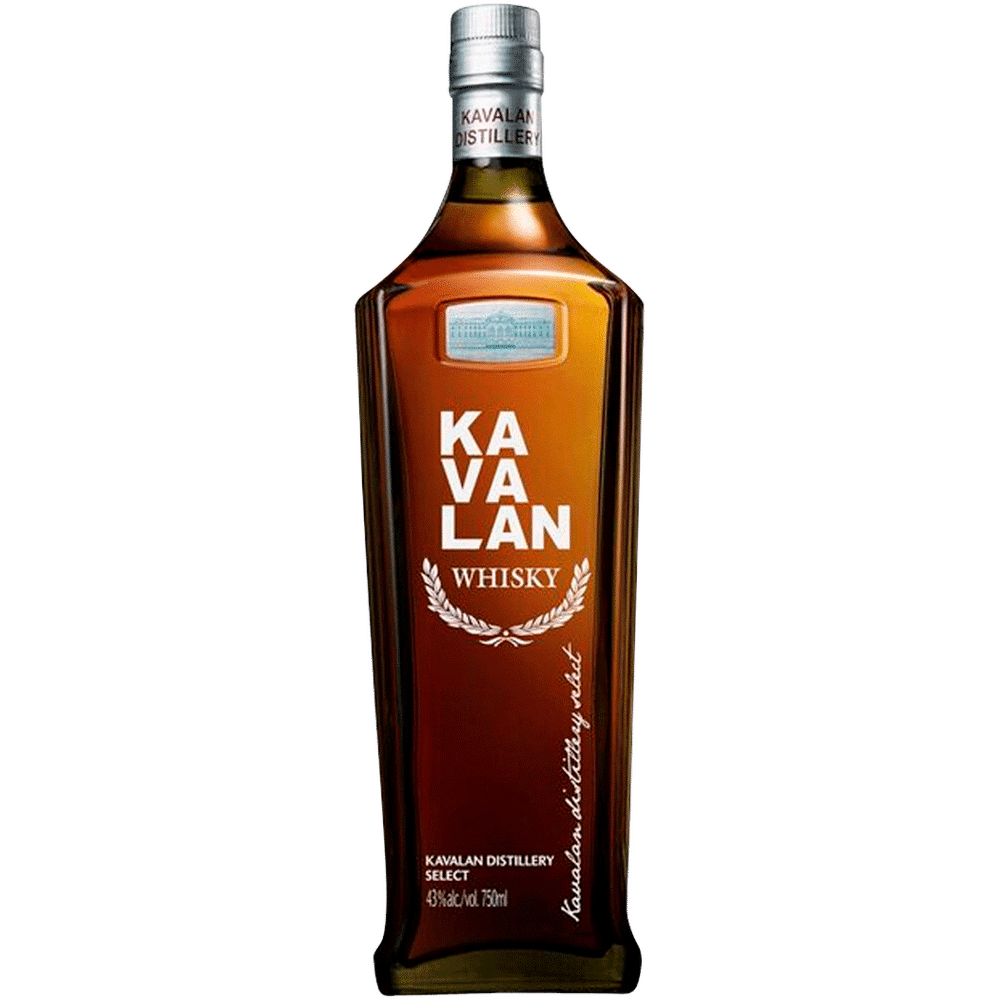 Kavalan Whisky Classic 750ml