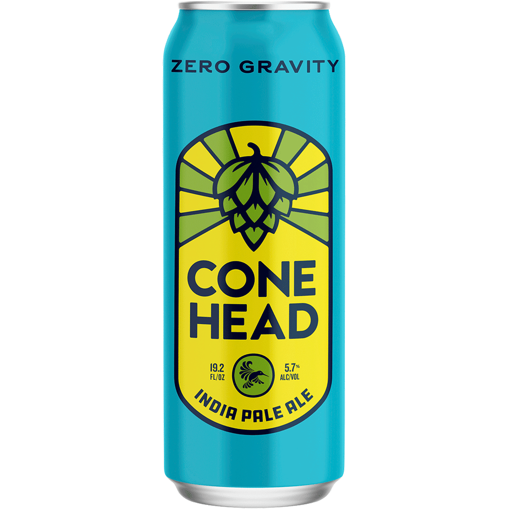 Zero Gravity Conehead IPA Total Wine & More