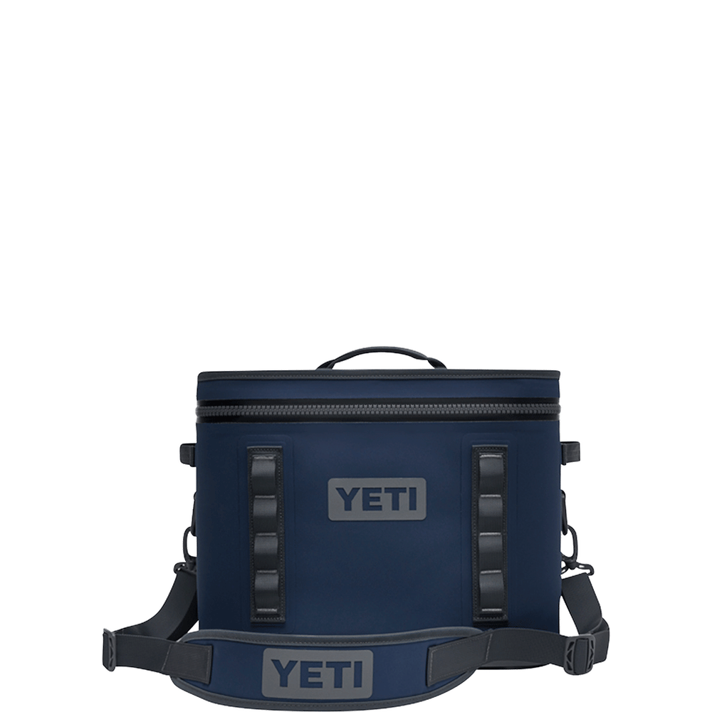 Yeti Hopper Flip 18 -Navy | Total Wine & More