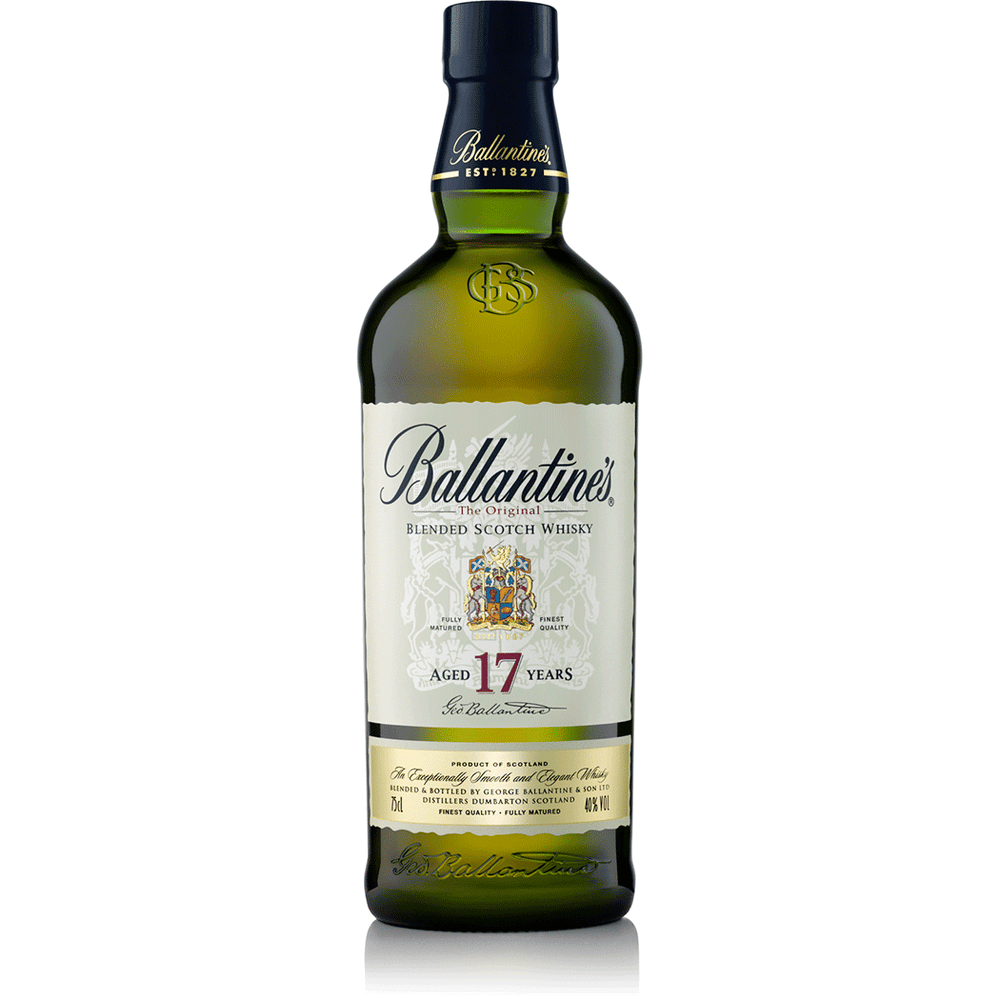 Ballantine's 17 Yr Old