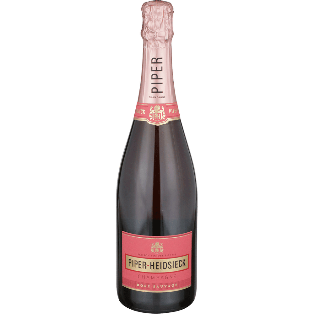 Veuve Clicquot Rose Champagne – Jensens Liquors