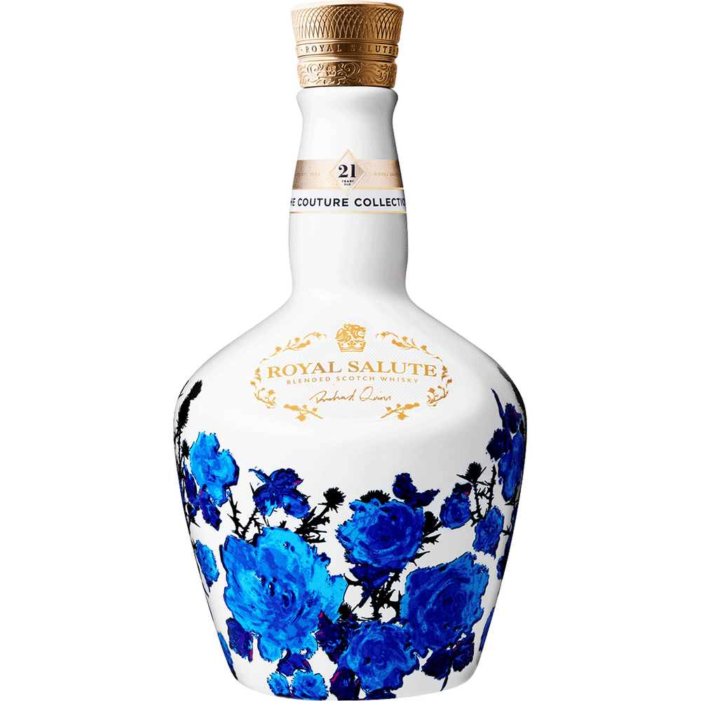 Chivas Royal Salute 21-Year Scotch Whisky – Liquor Kingdom