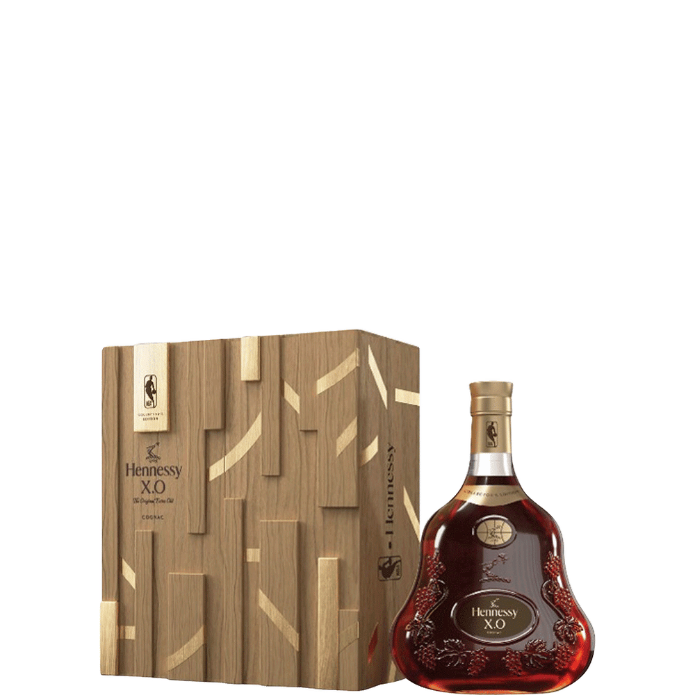 Hennessy XO NBA Cognac | Total Wine & More