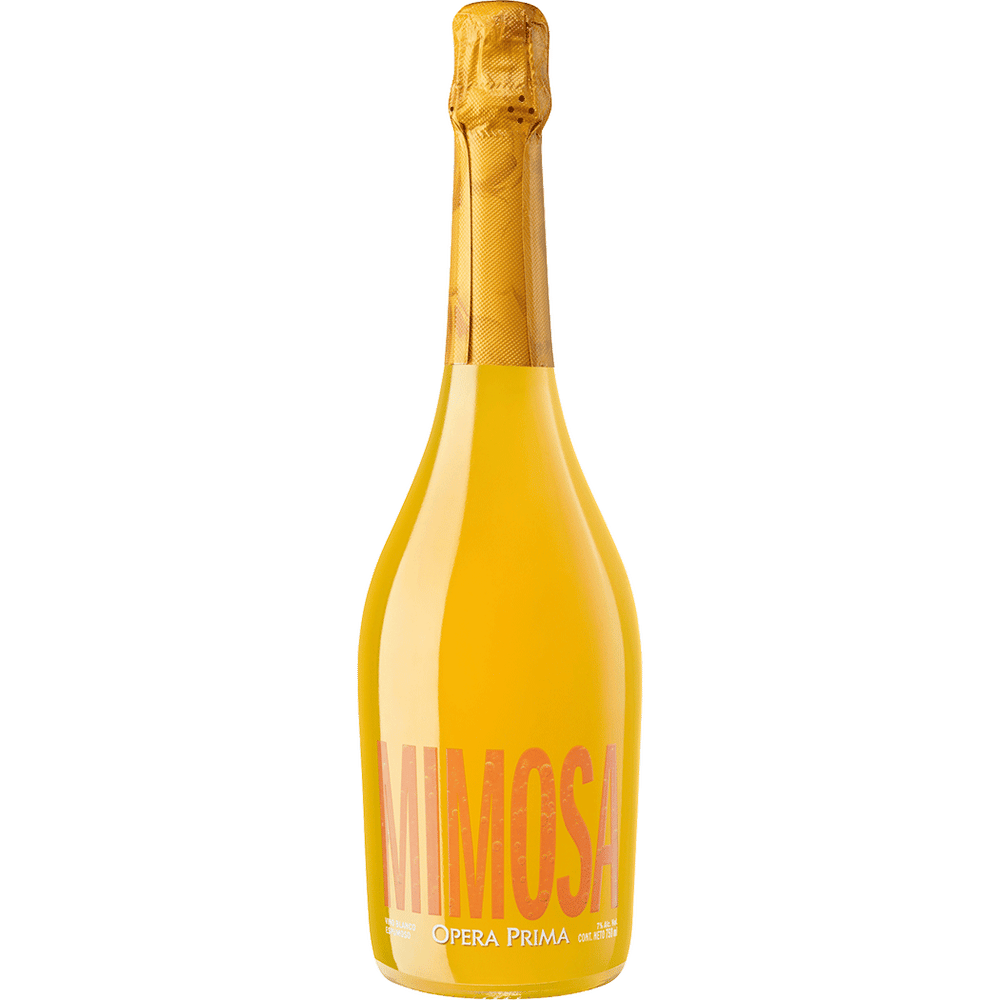 Opera Prima Mimosa Total Wine & More
