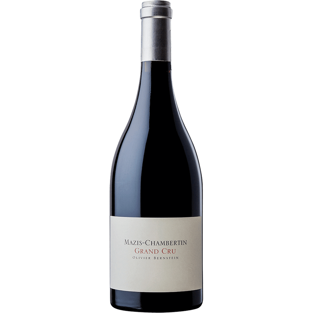 Olivier Bernstein Mazis Chambertin Grand Cru | Total Wine & More