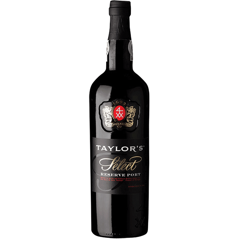 Taylor Fladgate Select Reserve 750ml