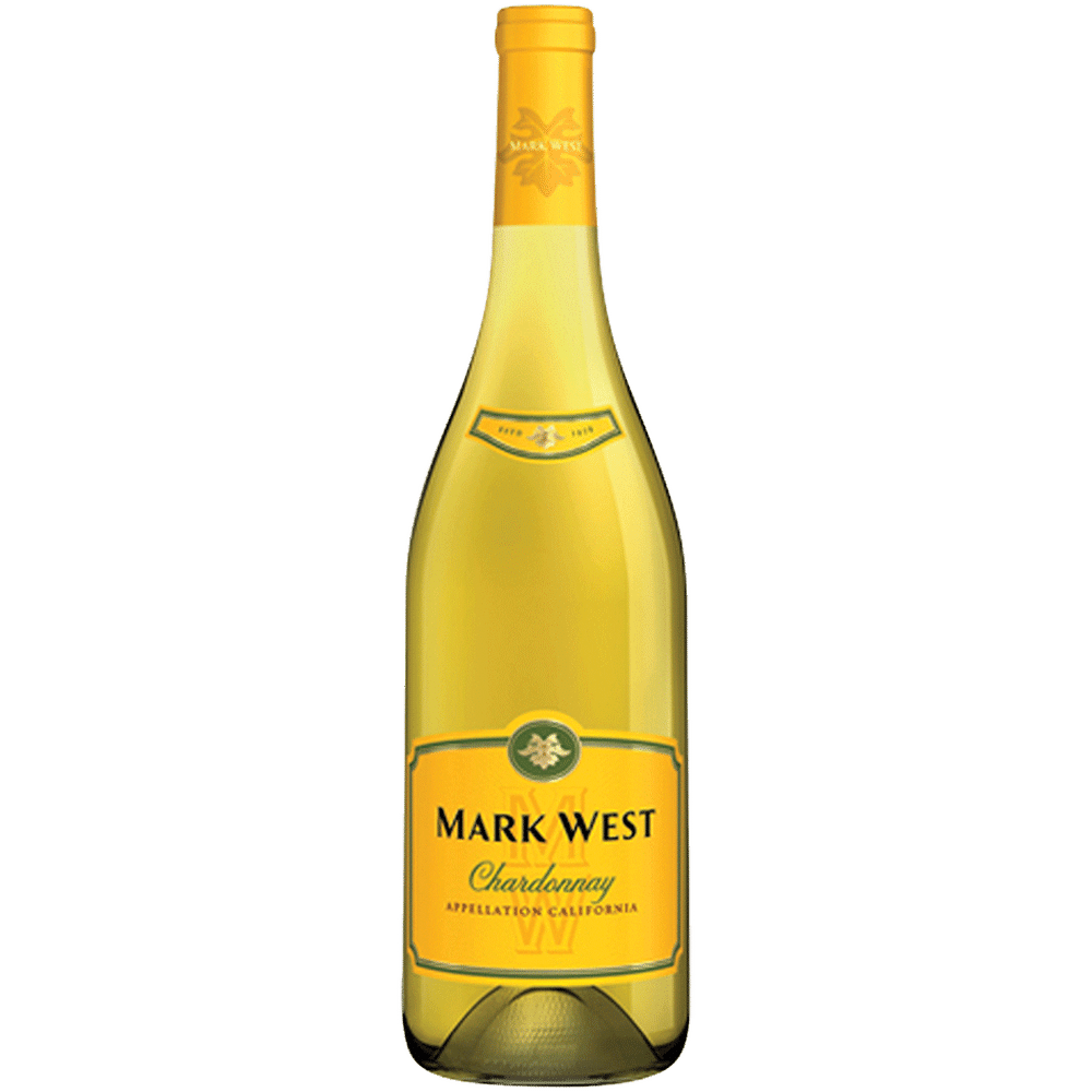 Mark West Chardonnay | Total Wine & More - 750ml Mark West Chardonnay | Total Wine & More - 750ml