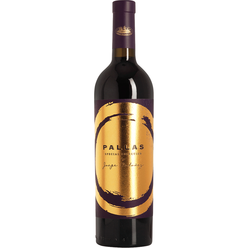 Pallas Old Vine Garnacha Special Selection  750ml