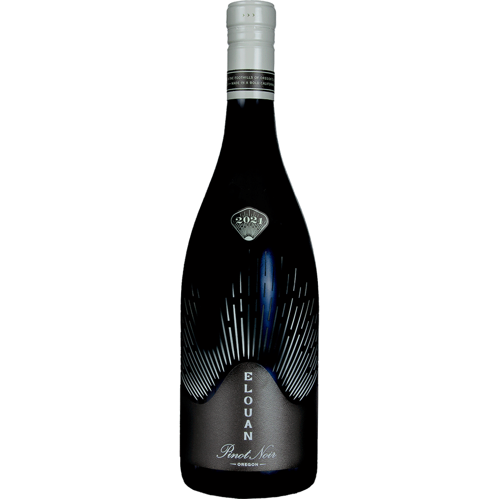 Elouan Pinot Noir Oregon 750ml