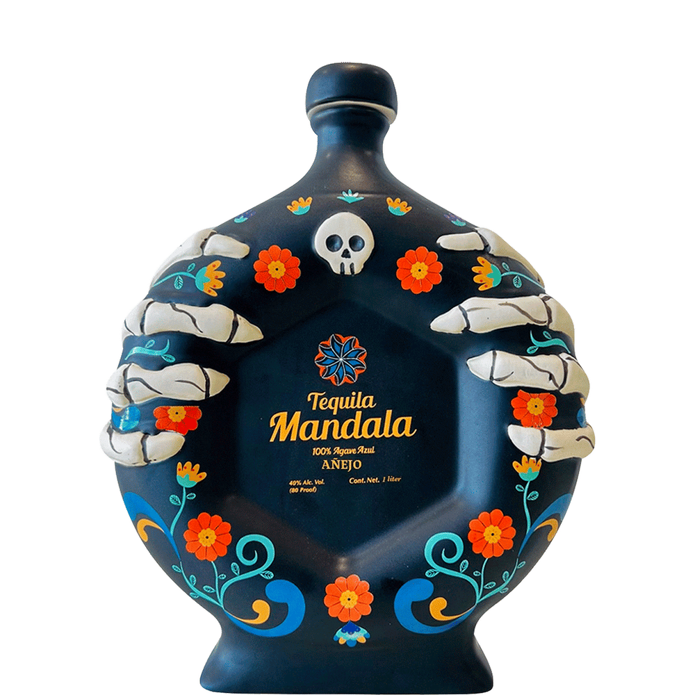 tequila-mandala-dia-de-muertos-2022-total-wine-more