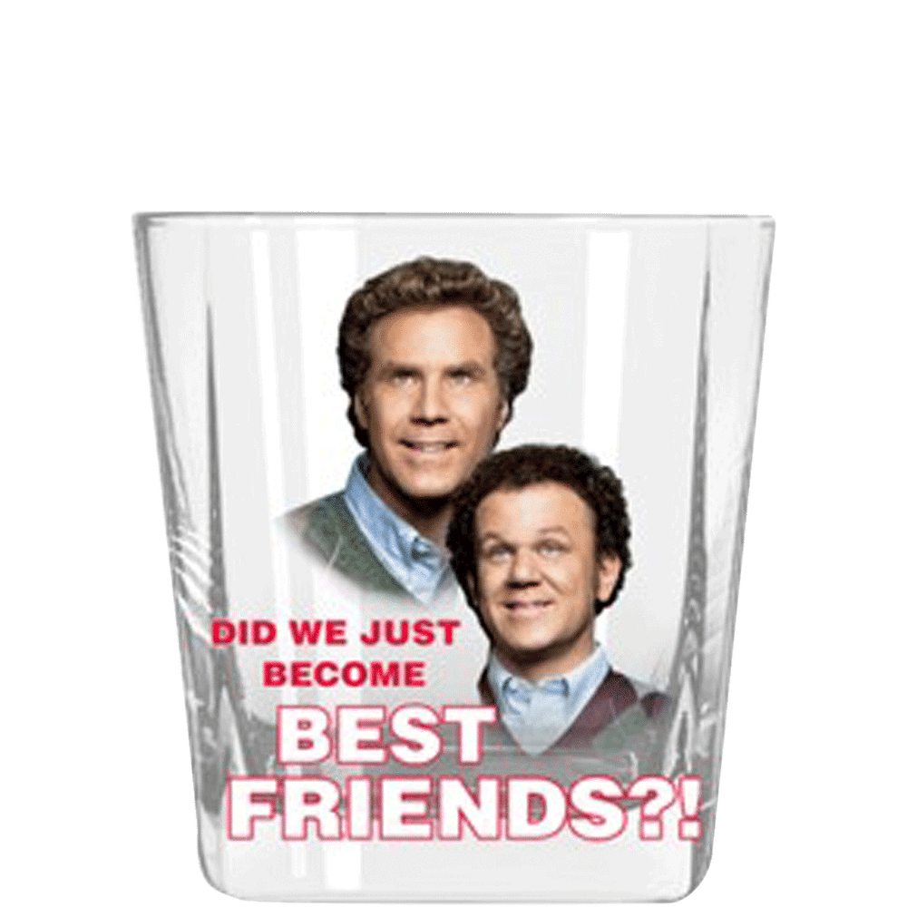 Step Brothers Best Friends DOF Total Wine & More
