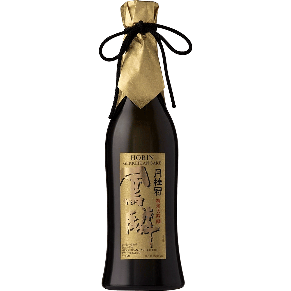 Gekkeikan Horin Sake Total Wine & More