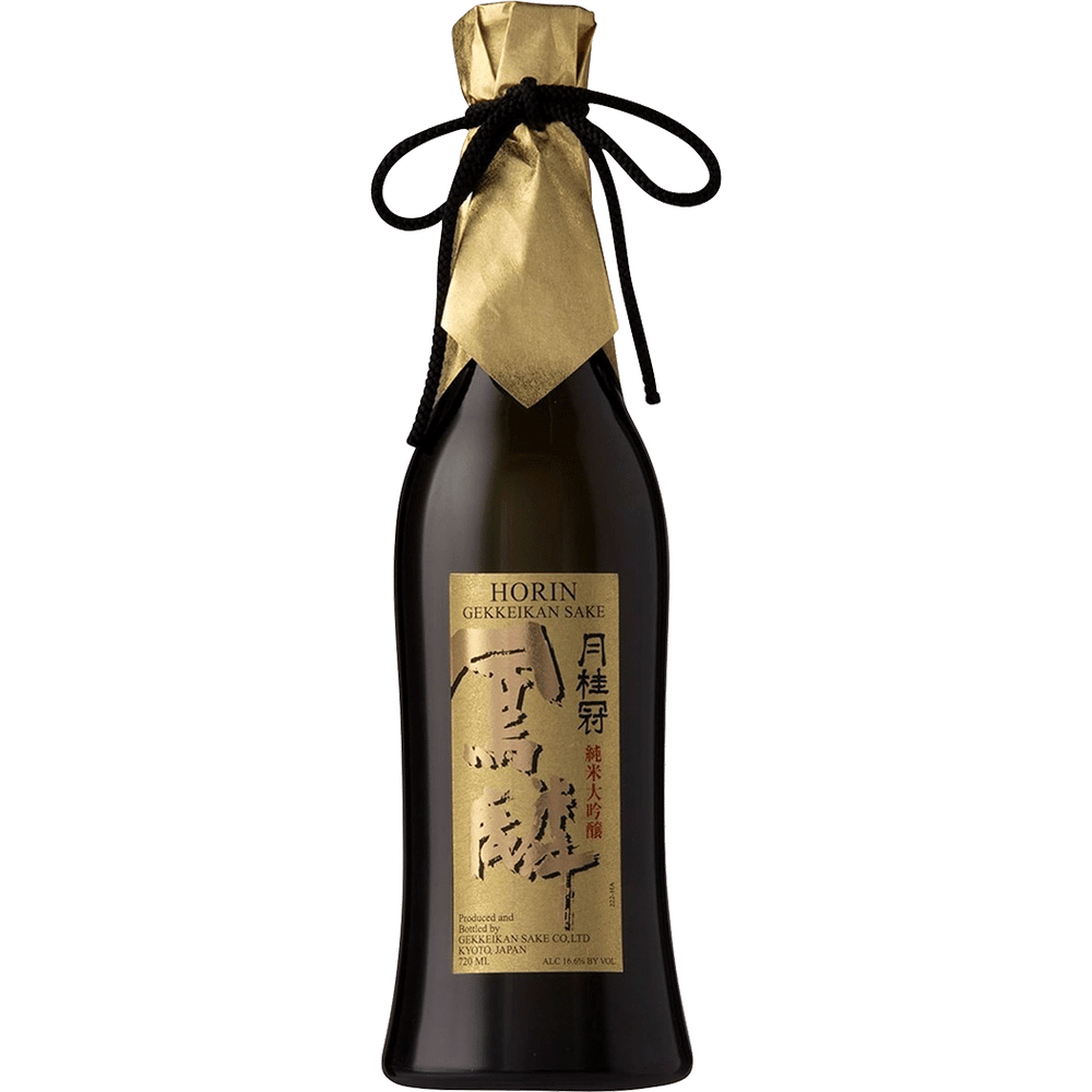 Gekkeikan Horin Sake 720ml