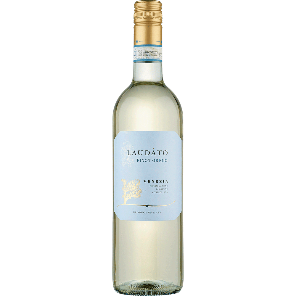 Laudato Pinot Grigio 750ml