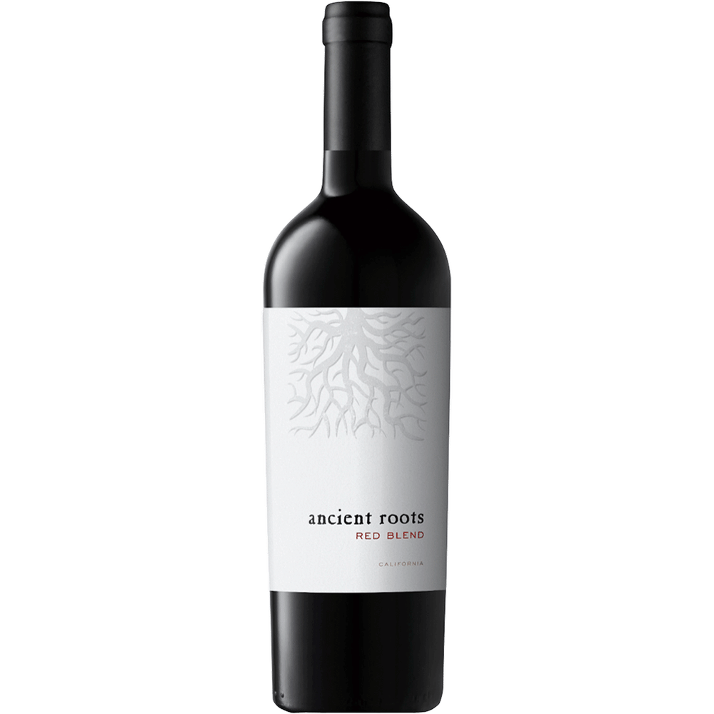 Ancient Roots Red Blend 750ml