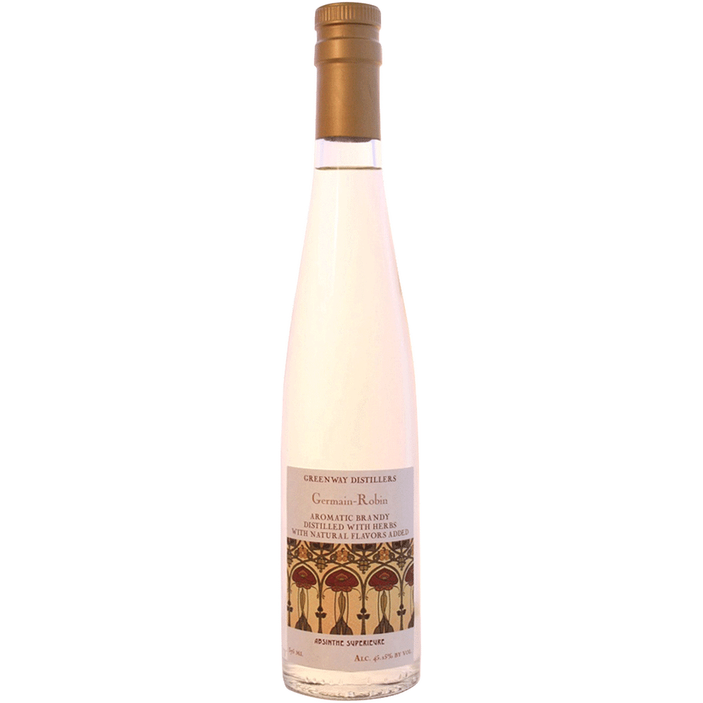 GermainRobin Absinthe Superieur Total Wine & More