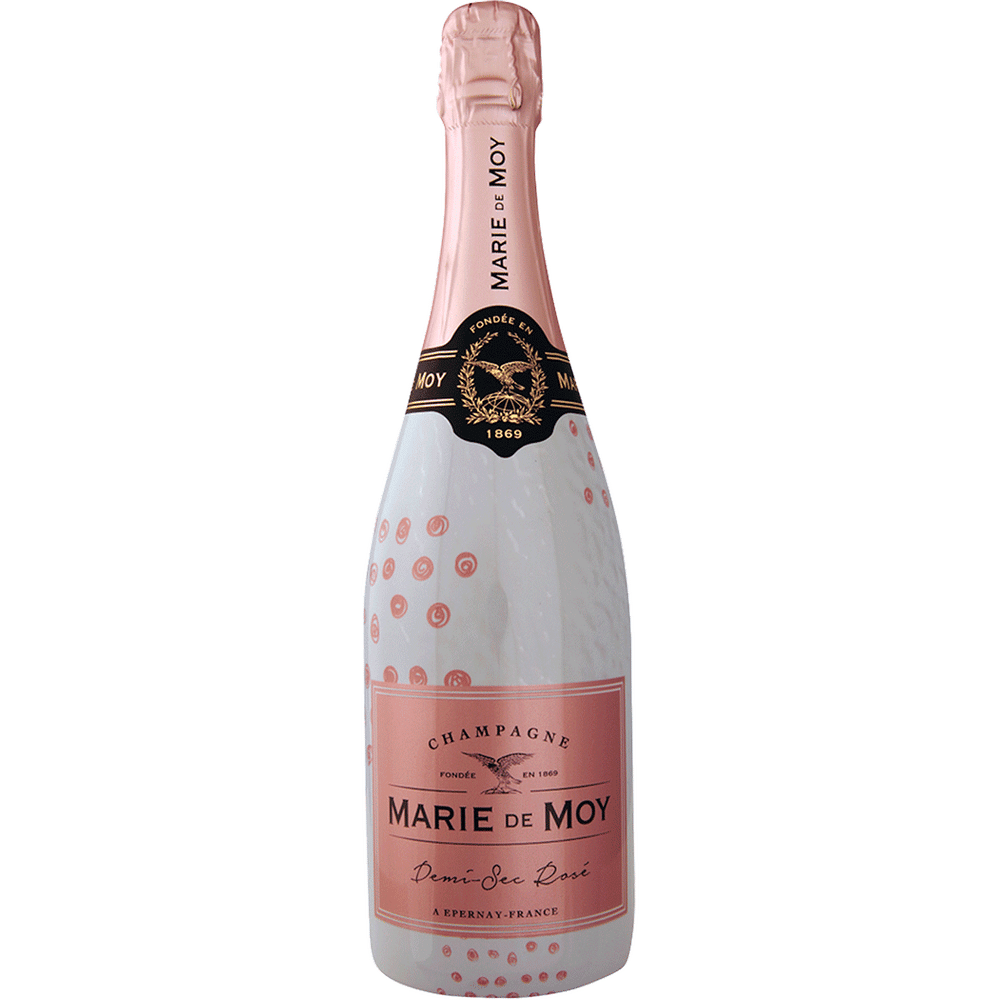 The Best Sweet Champagne - 11 Good Demi Sec Sparkling Wine Brands