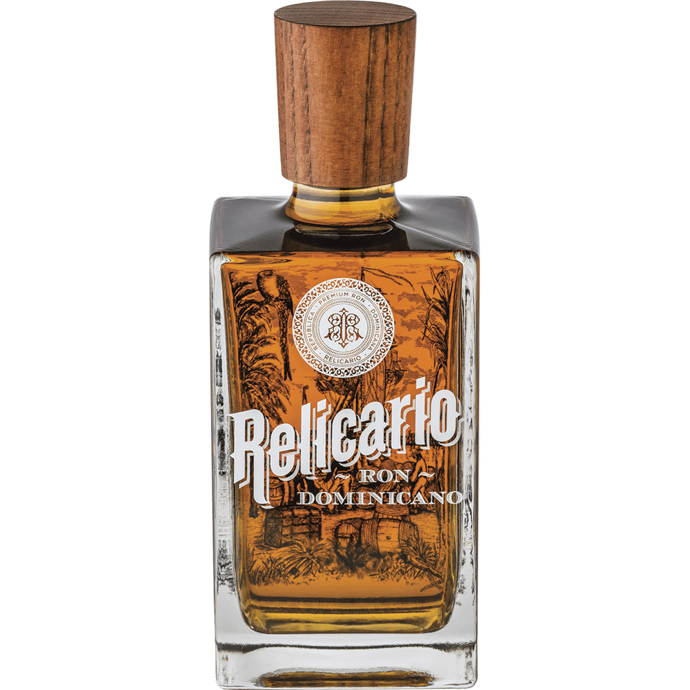Relicario Rum Superior 750ml