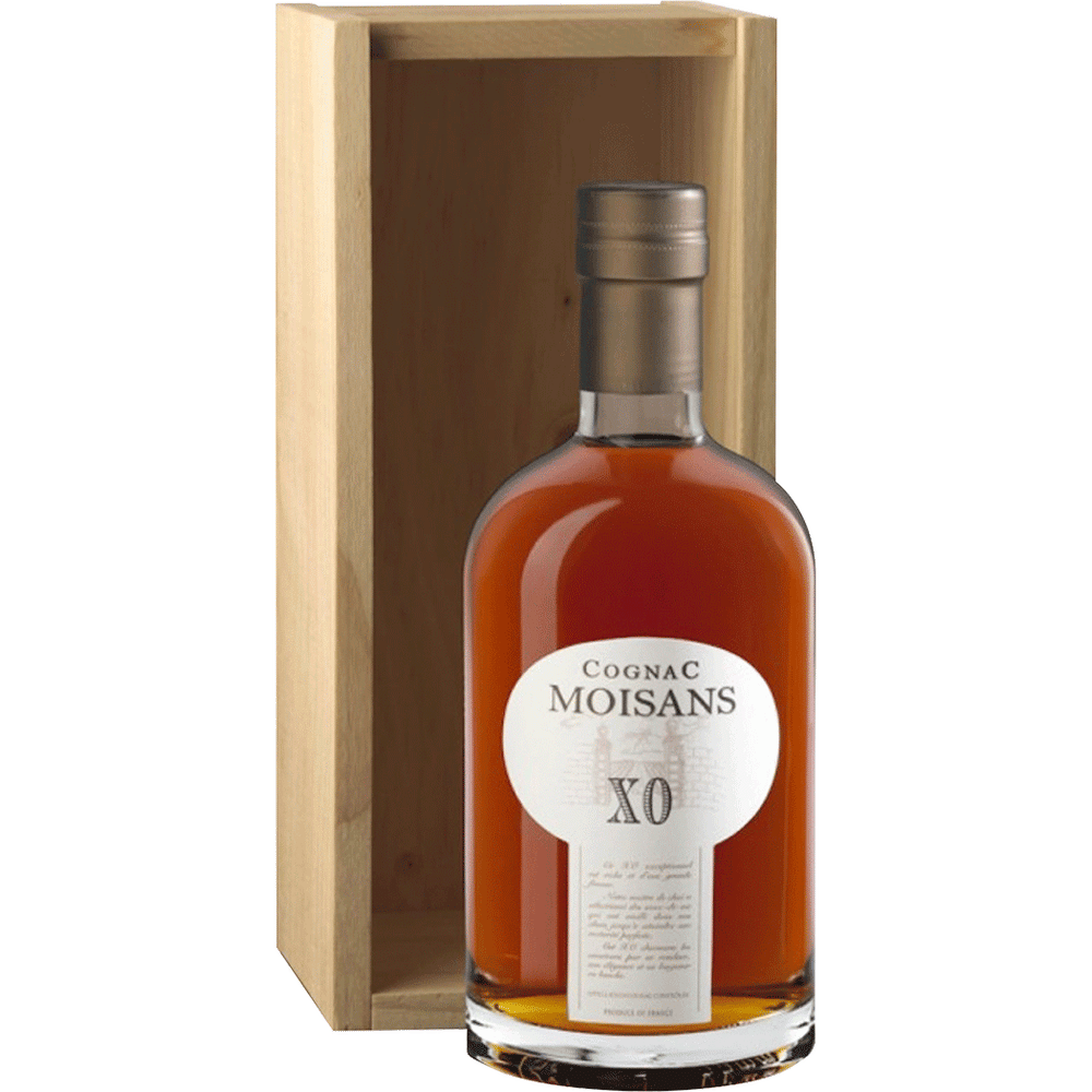 Moisans XO Cognac Total Wine & More