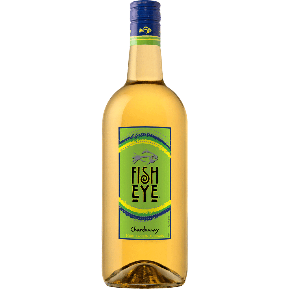 Fisheye Chardonnay 1.5L