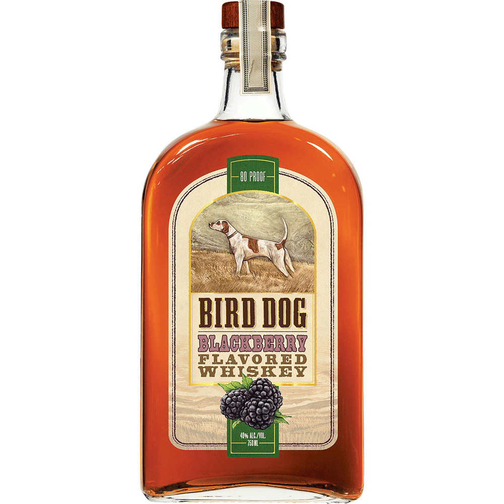 Bird Dog Blackberry Whiskey Total Wine & More