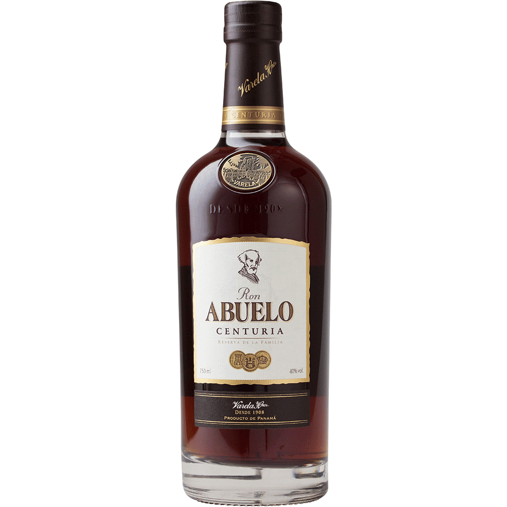 Ron Abuelo Centuria 750ml