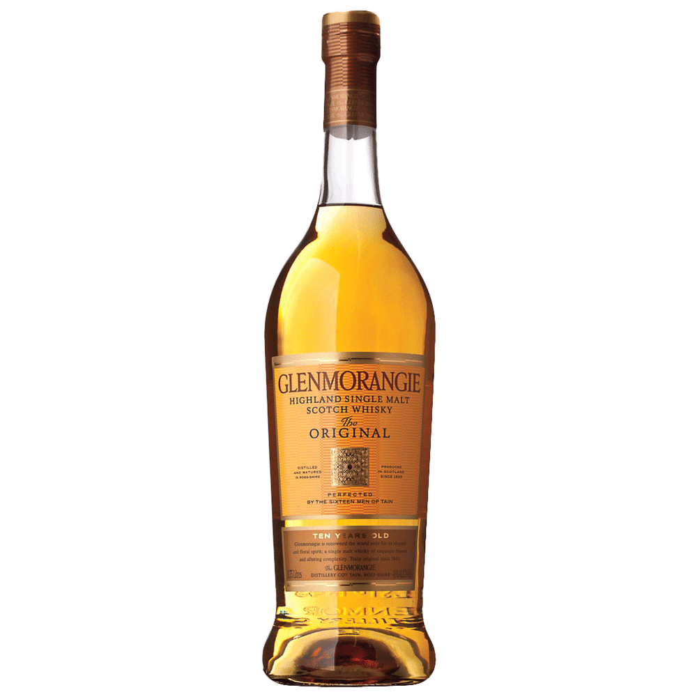 Amazon.com: Glenmorangie The Original 10 Year Single Malt