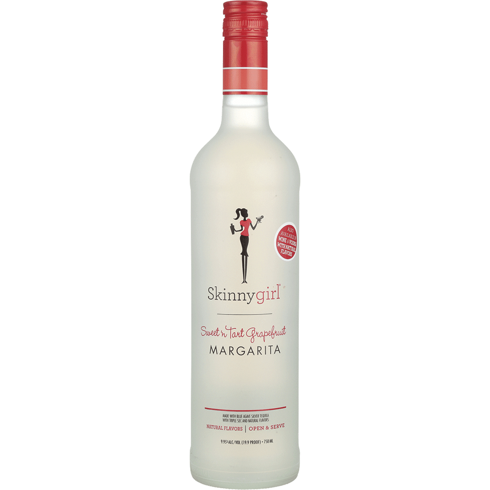 Skinnygirl Grapefruit Margarita Total Wine & More