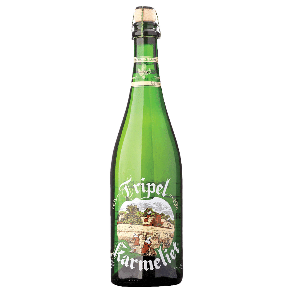 Tripel Karmeliet Total Wine & More