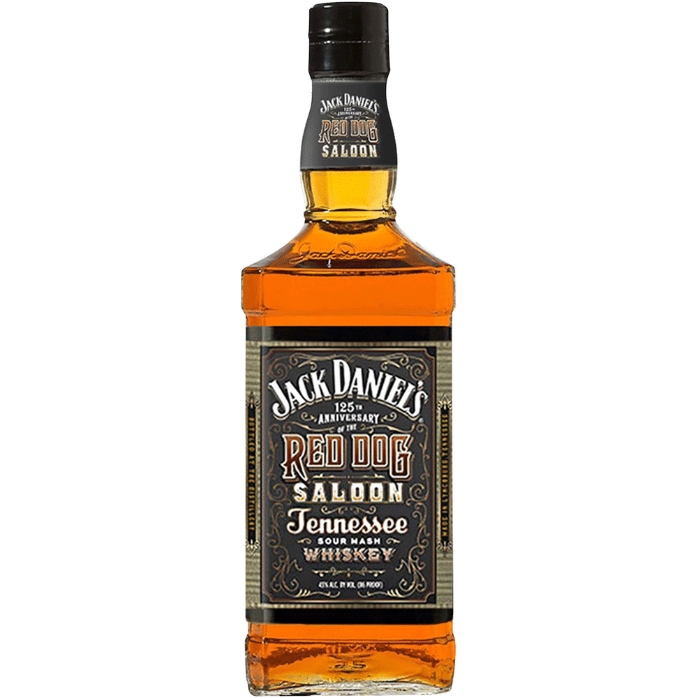 Jack Daniels Red Dog Saloon Total Wine & More