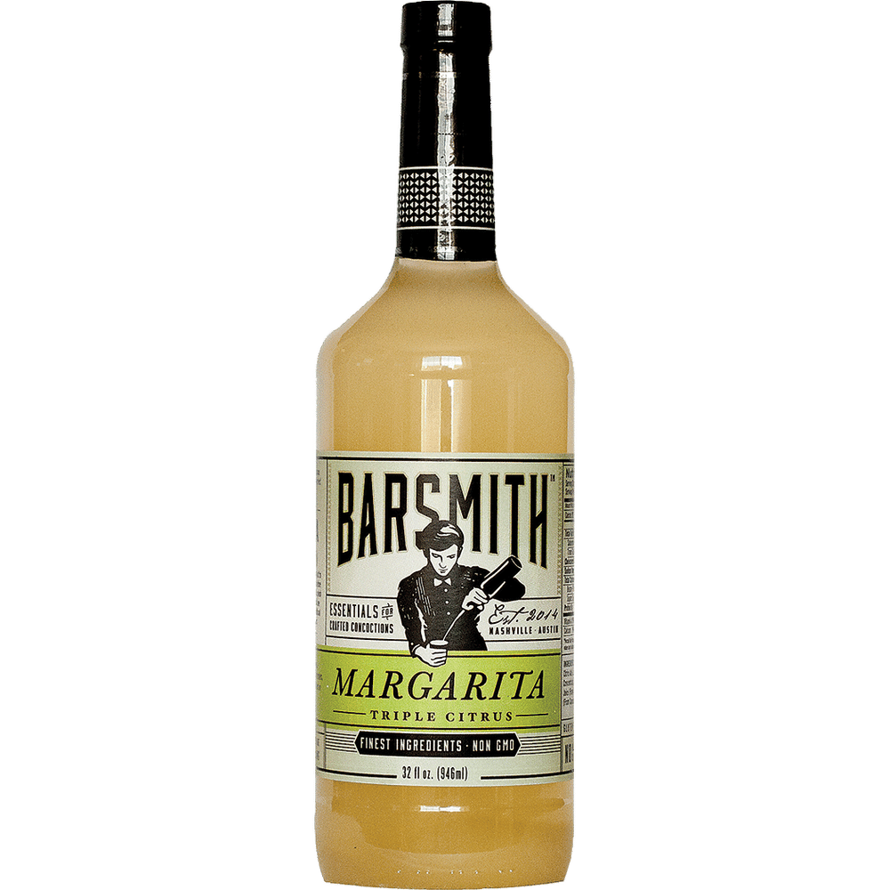 Barsmith Margarita Mix Total Wine & More