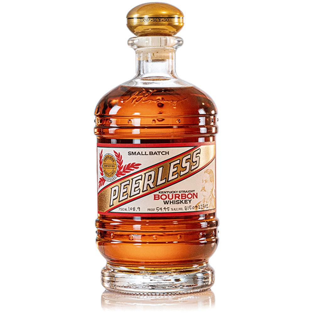 Peerless Small Batch Bourbon Total Wine & More