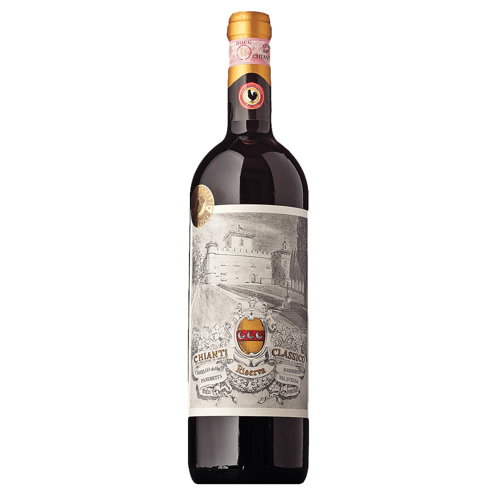 Carpineto Chianti Classico Riserva 2009, Chianti, Tuscany