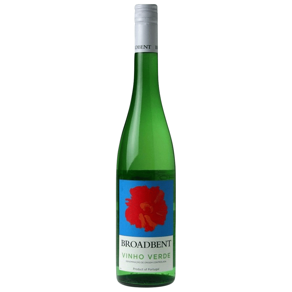 Broadbent Vinho Verde White Blend 750ml