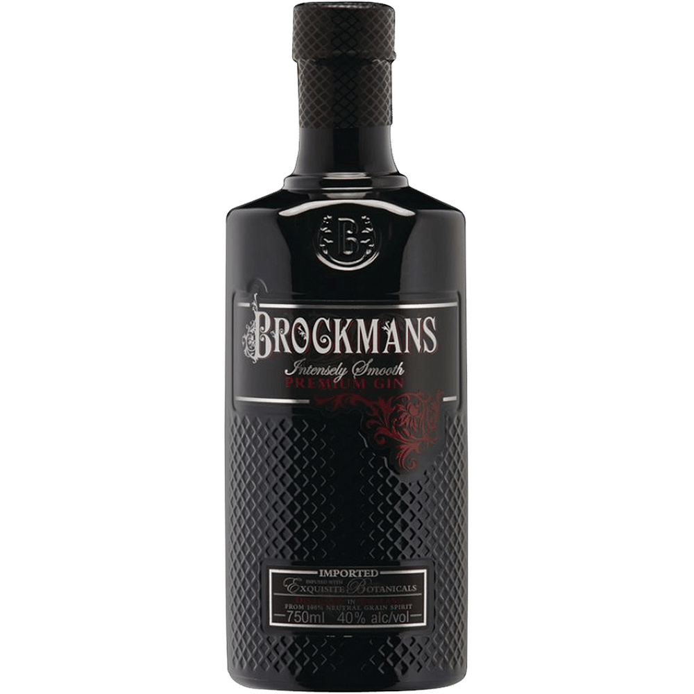 gin  Brockmans Gin | Total Wine & More