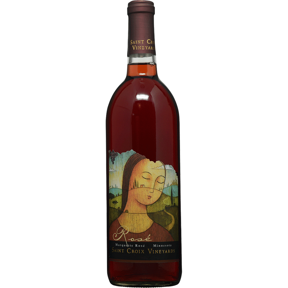 St. Croix Marquette Rose Total Wine & More