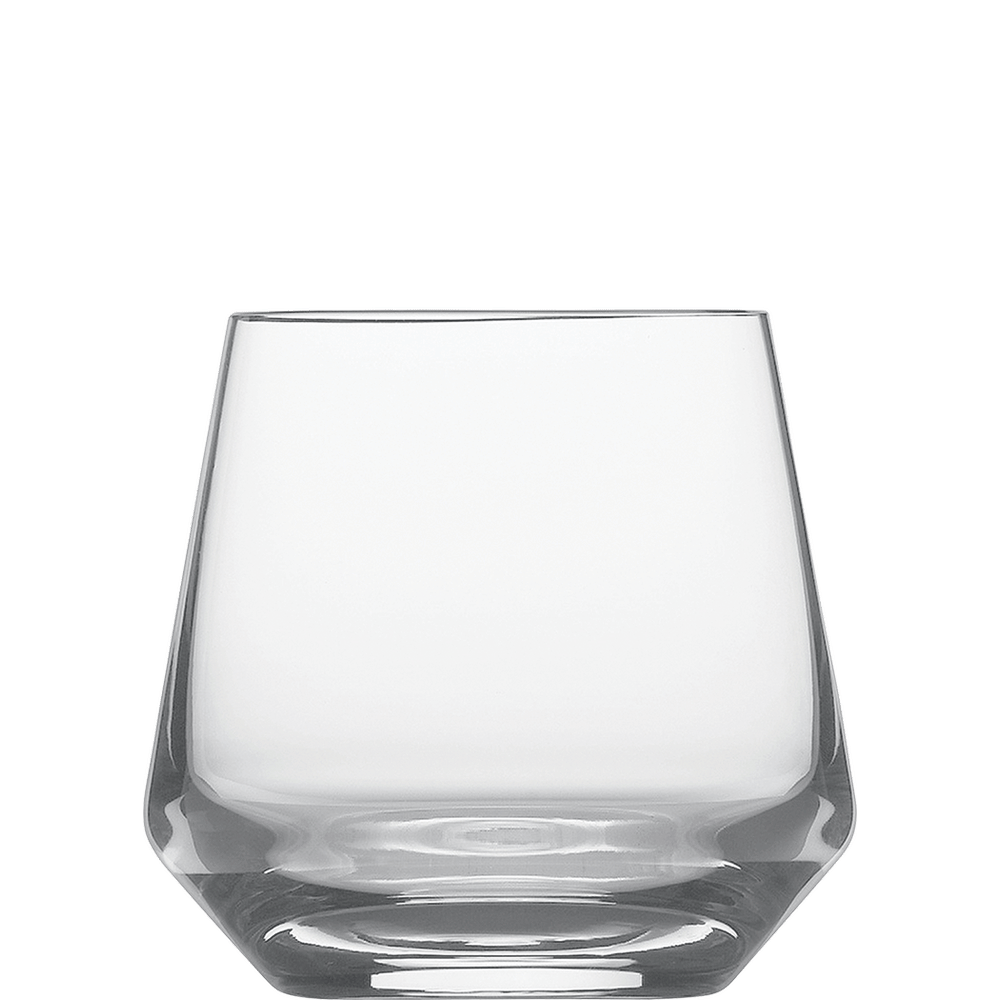 Schott Zwiesel Pure Double Old Fashioned 4pk Total Wine & More