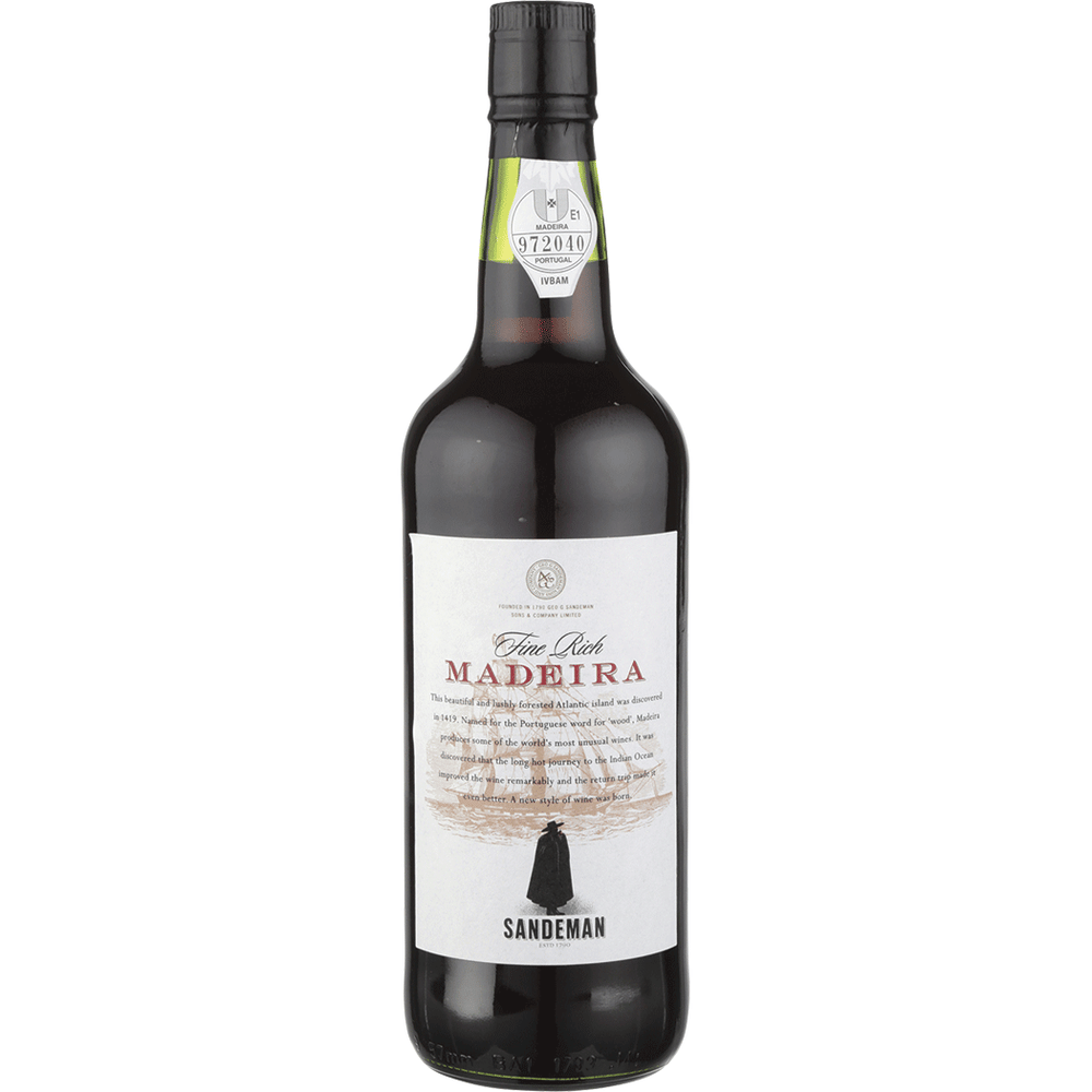 Madeira wine for on sale cooking