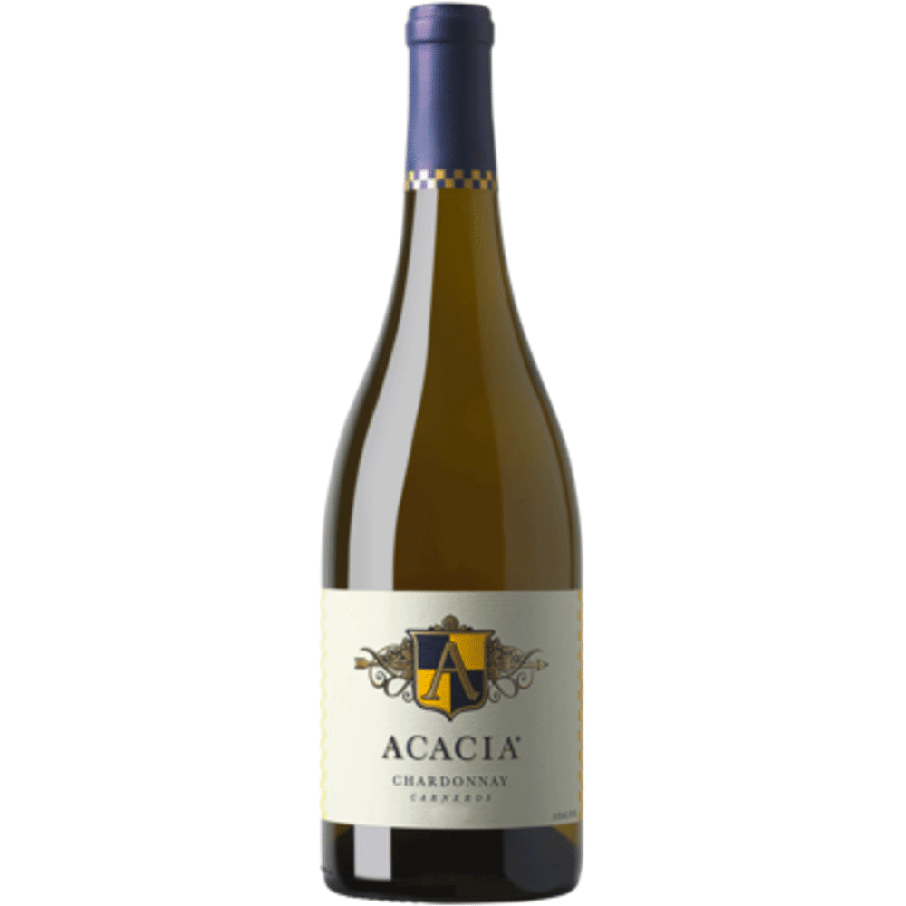 Acacia Carneros Chardonnay Total Wine More