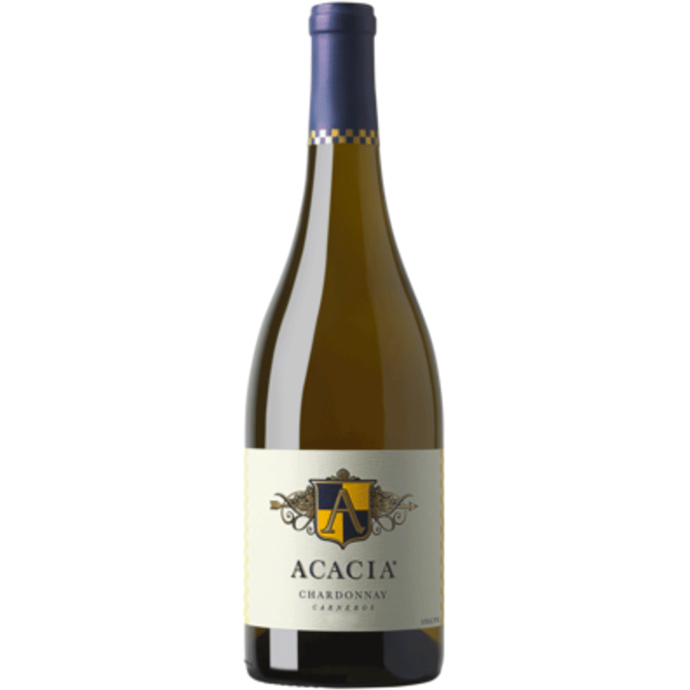 Acacia Carneros Chardonnay 750ml