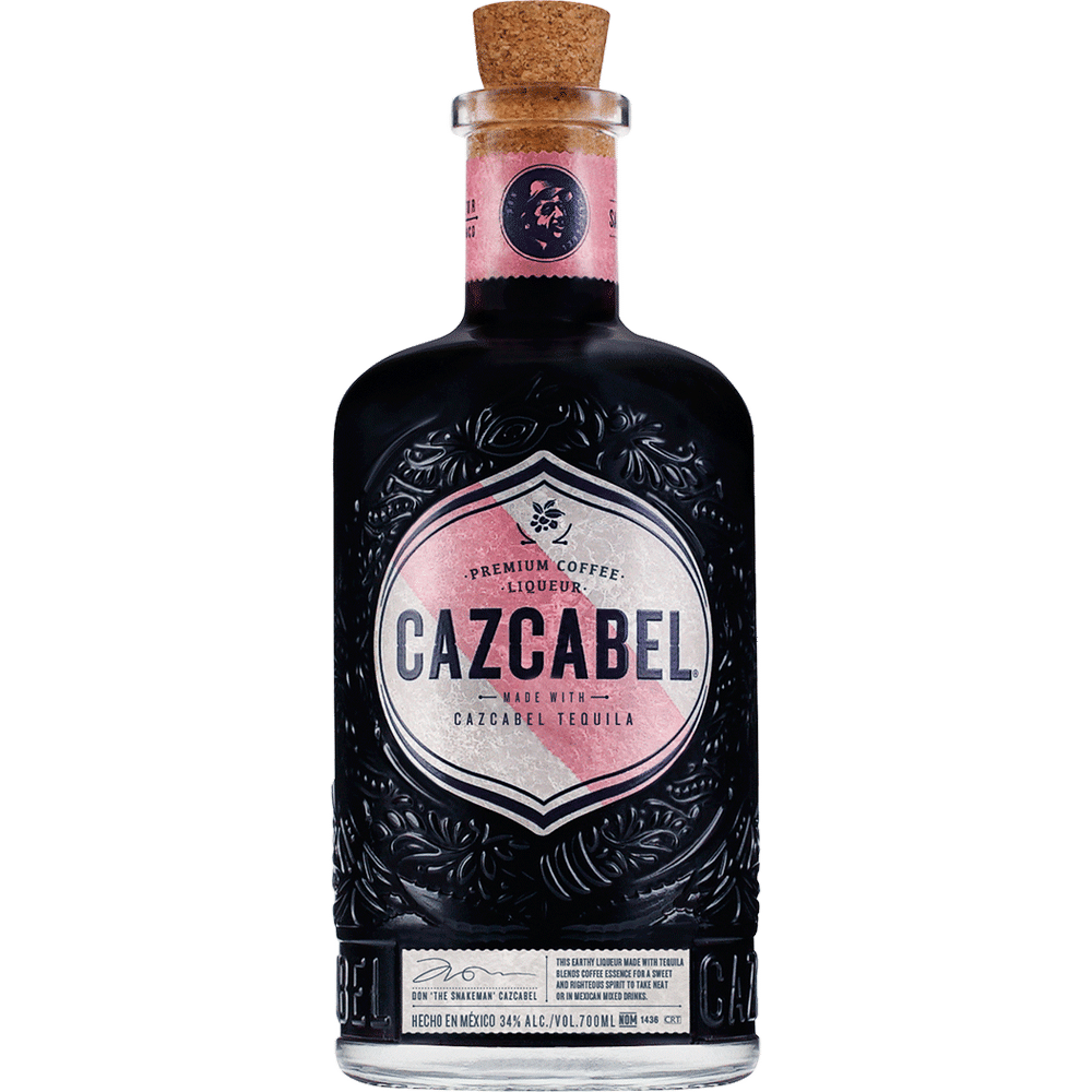 Cazcabel Coffee Liqueur Total Wine & More