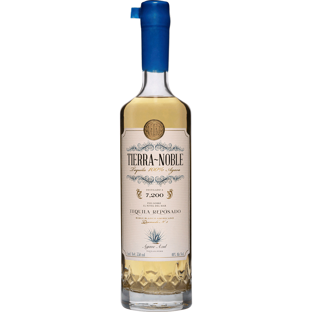 Tierra Noble Reposado | Total Wine & More