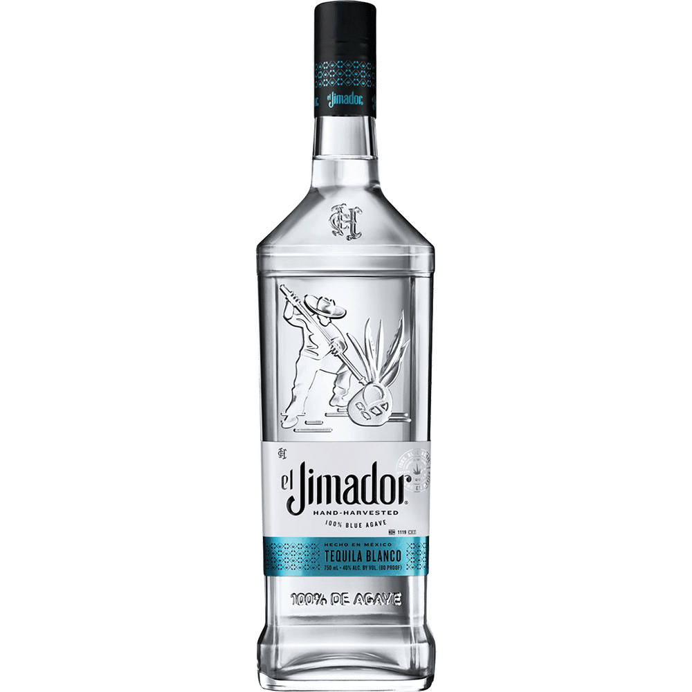 El Jimador Blanco Tequila Total Wine & More