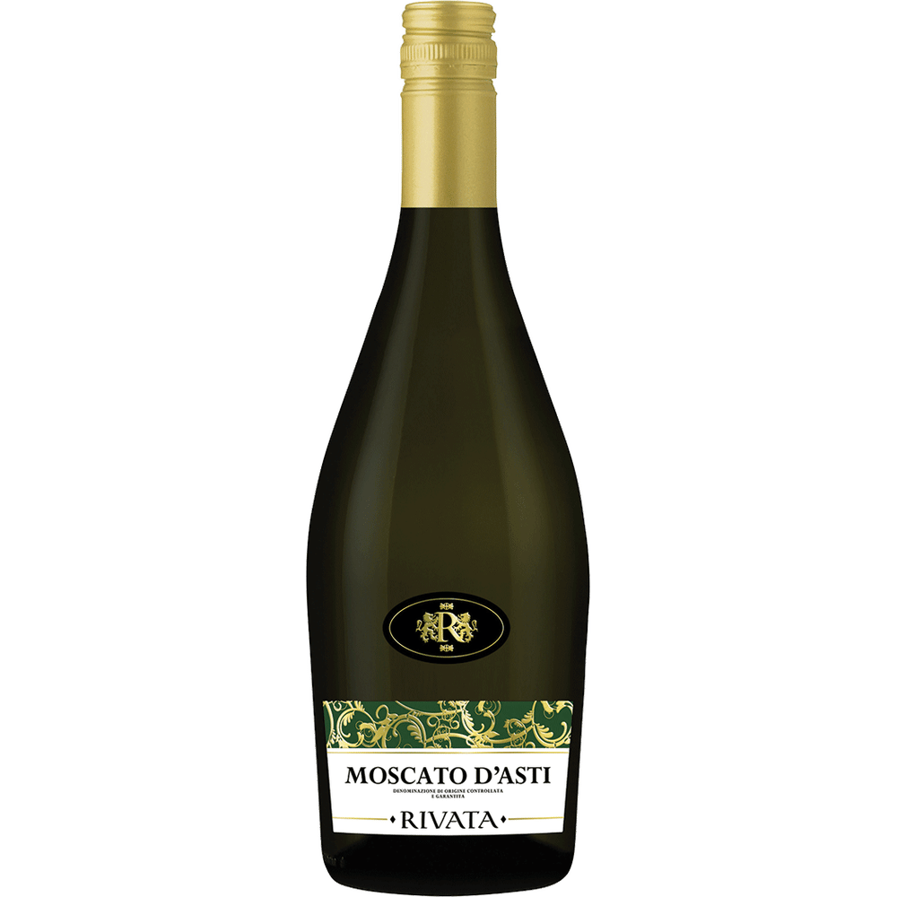 Rivata Moscato d'Asti Sparkling Wine Total Wine & More