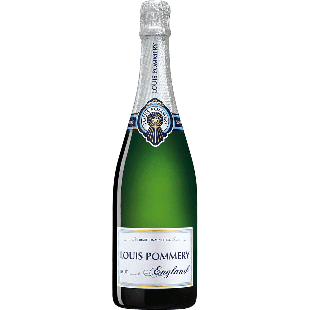 Pommery England Brut Sparkling | Total Wine & More