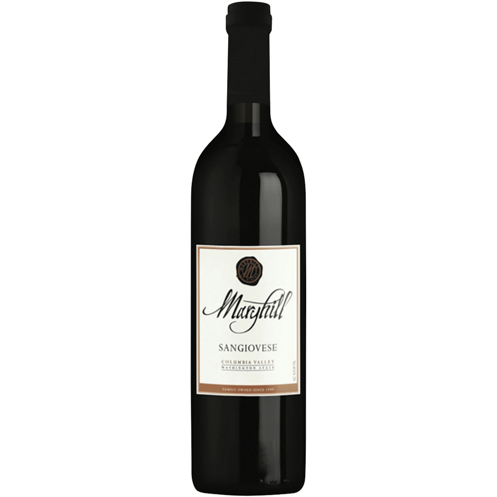 Maryhill Sangiovese Total Wine & More