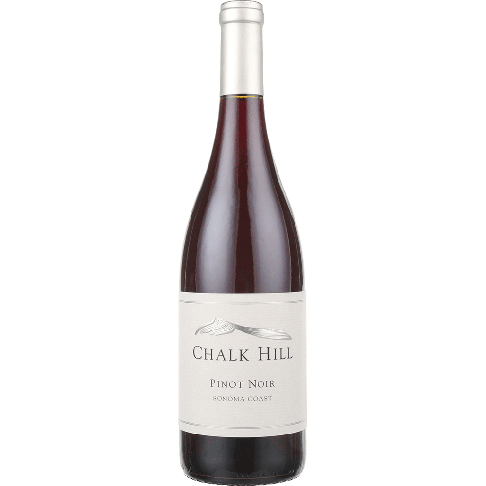 Chalk Hill Pinot Noir Sonoma Coast Total Wine & More