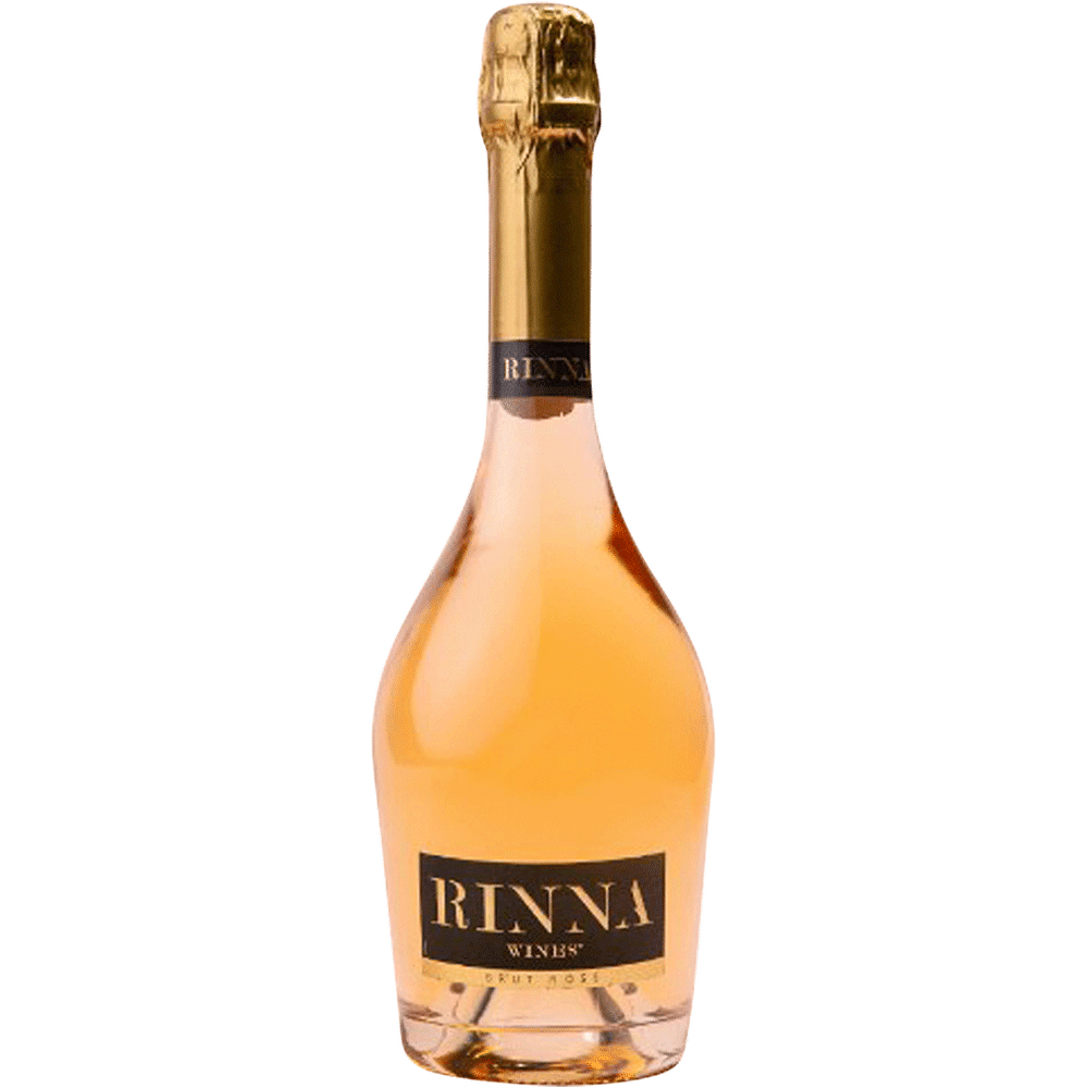 Rinna Wines Brut Rose Sparkling Total Wine & More